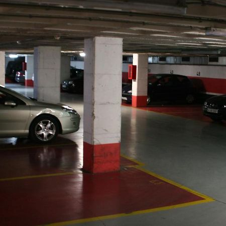Hotel Rambla Figueres Dış mekan fotoğraf
