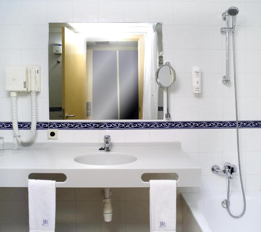 Hotel Rambla Figueres Dış mekan fotoğraf