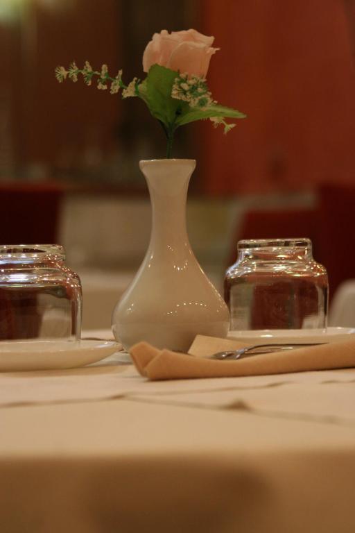 Hotel Rambla Figueres Dış mekan fotoğraf