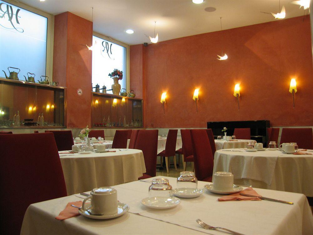 Hotel Rambla Figueres Dış mekan fotoğraf